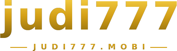 judi777 logo