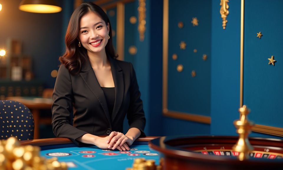 judi777 Bagaimana judi777 Membentuk Identiti Kami