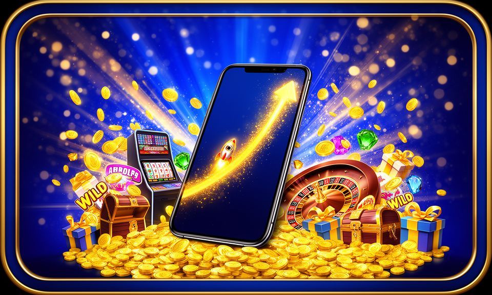 judi777 mobile