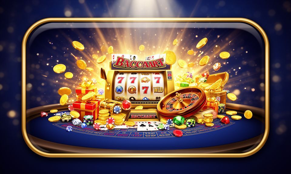 judi777 Daftar di judi777 untuk Akses Penuh ke Lobby