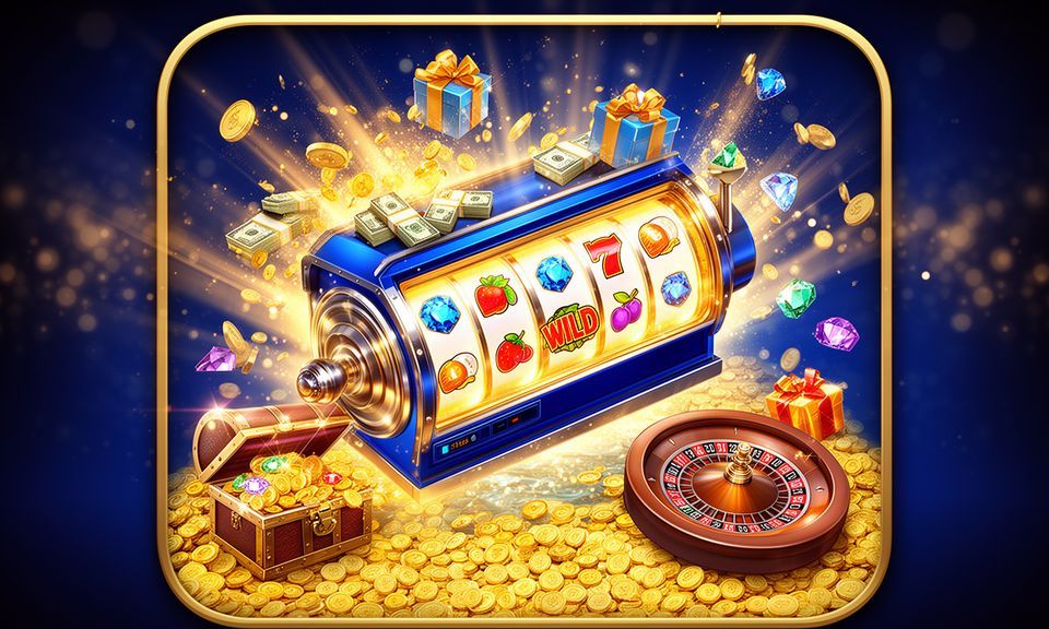judi777 mobile gaming