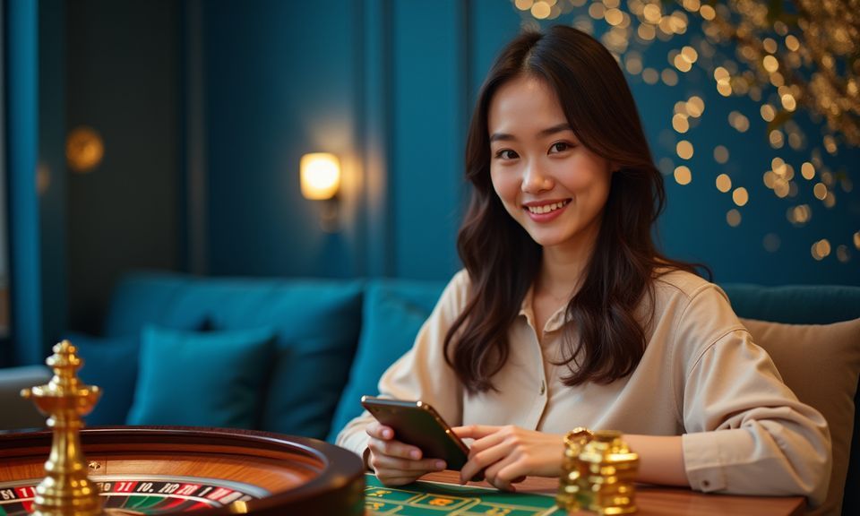 judi777 Reka Bentuk dan Mekanik Golden Ox Dijelaskan